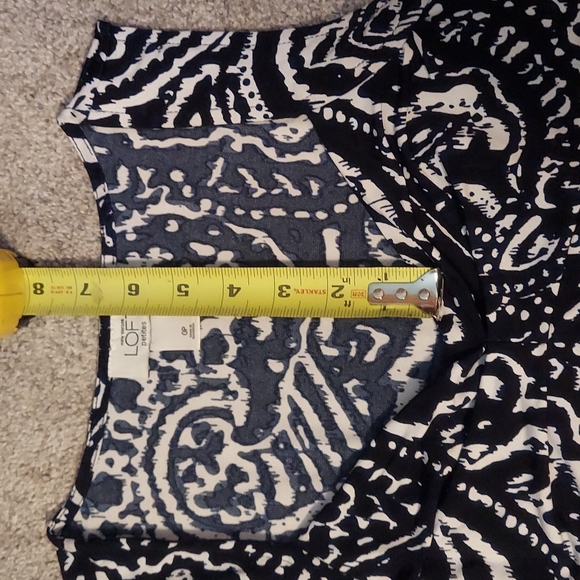 Ann Taylor Loft dress… - Picture 7 of 7